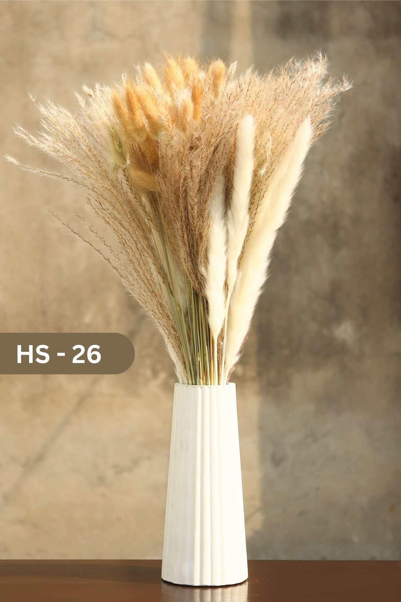 Natural Dried Flower - HS 26-DIVERSITY