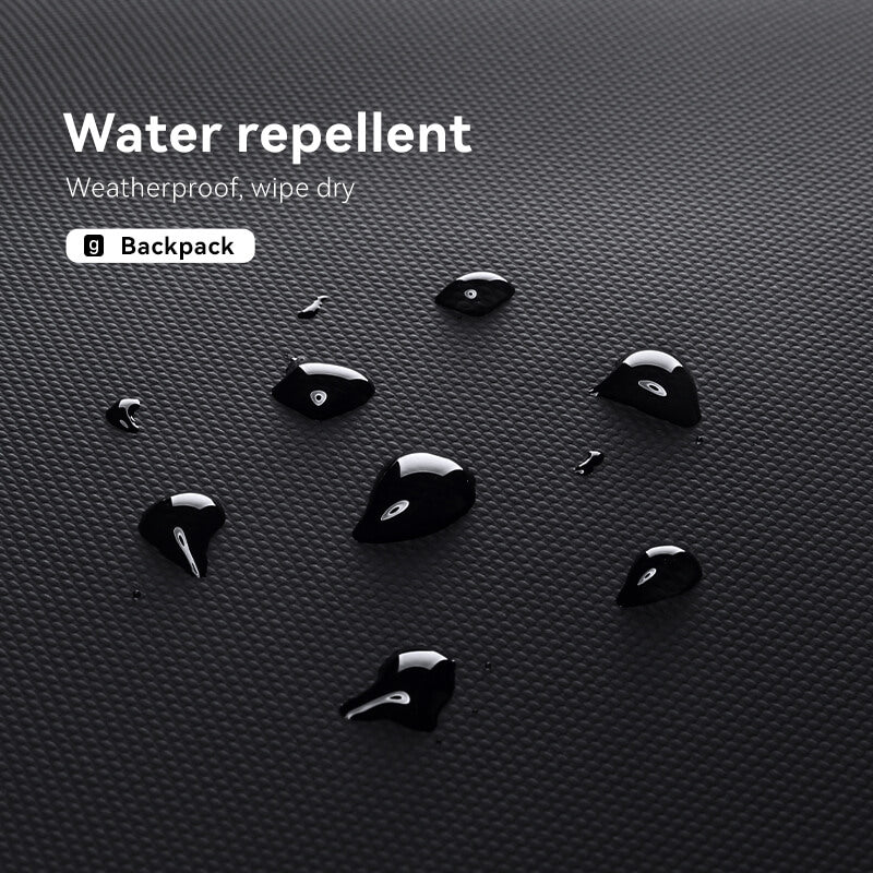 MARK RYDEN - CapaFlex Expandable Everyday Backpack