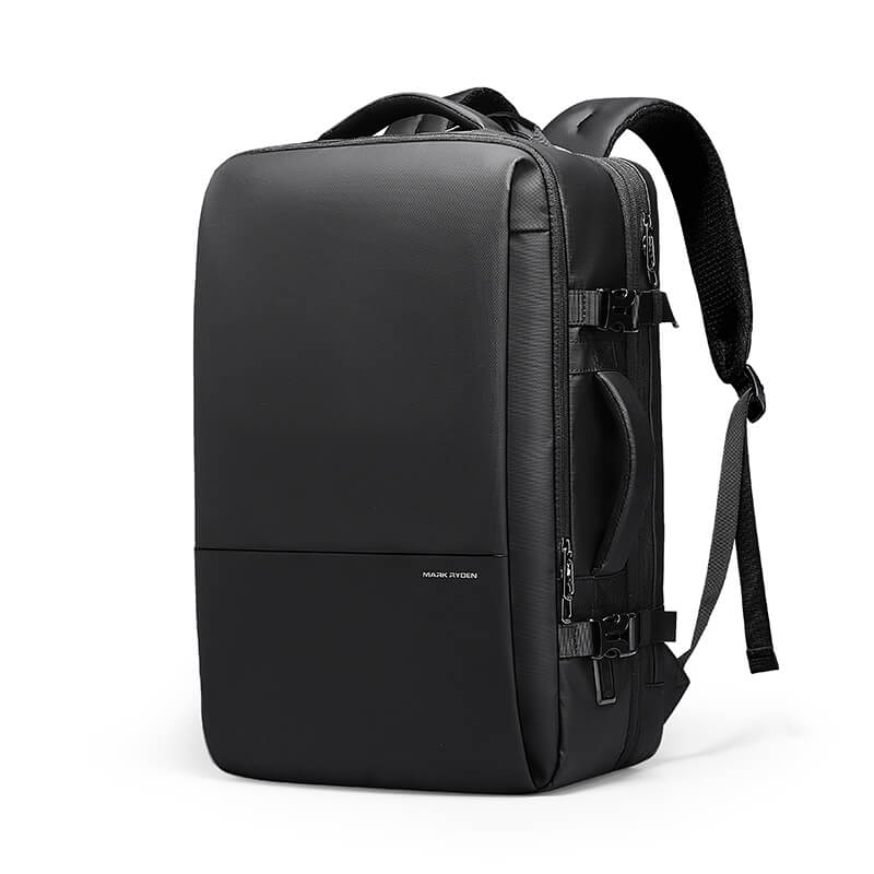 MARK RYDEN - The Super Backpack - Black