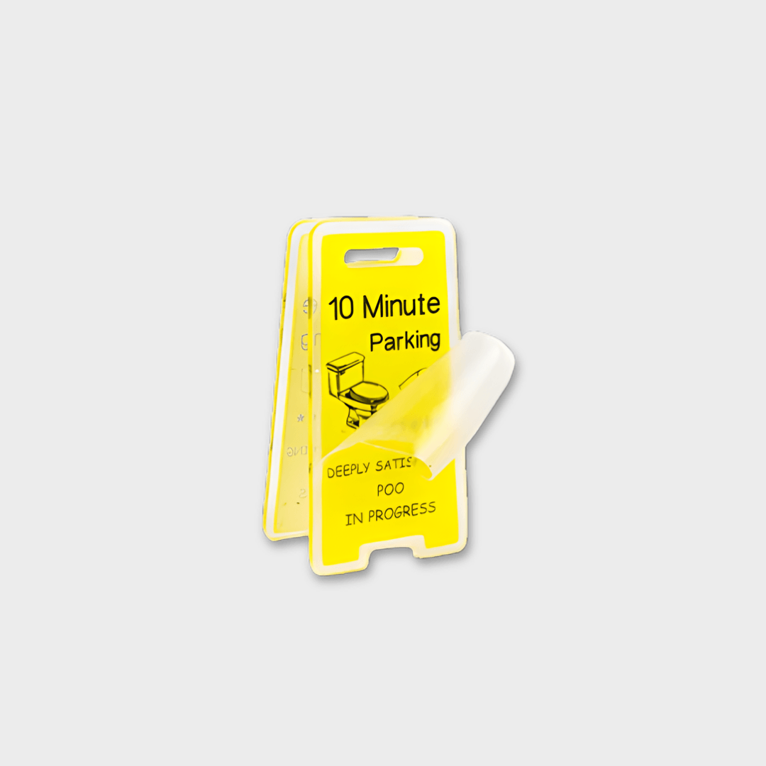 Funny Acrylic Desktop Signs