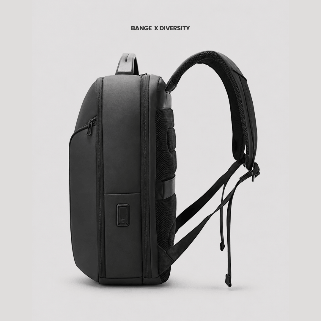 BANGE - Blade Business Backpack