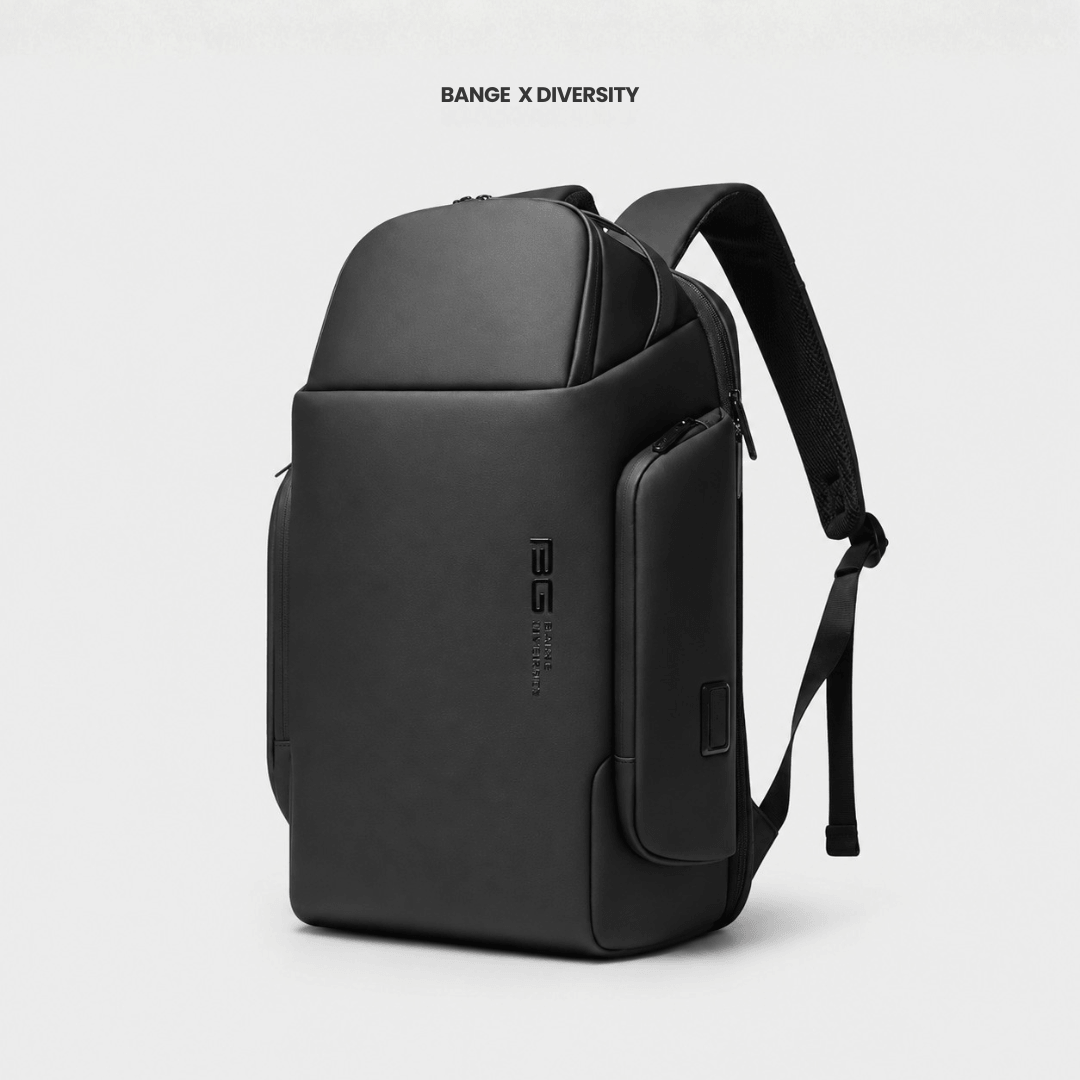 BANGE - Archie Business Backpack
