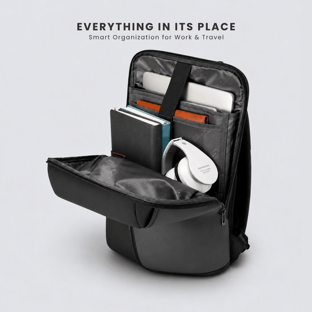 BANGE - Nebula Backpack