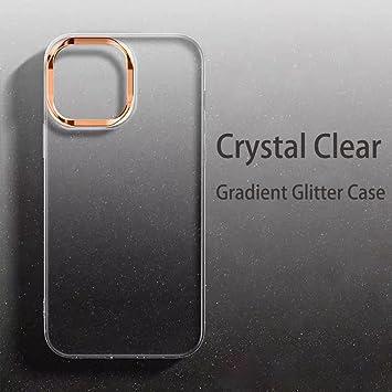 Shimmer iPhone Case
