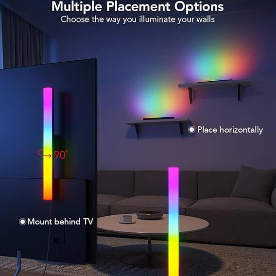 Govee RGBIC TV Light Bar