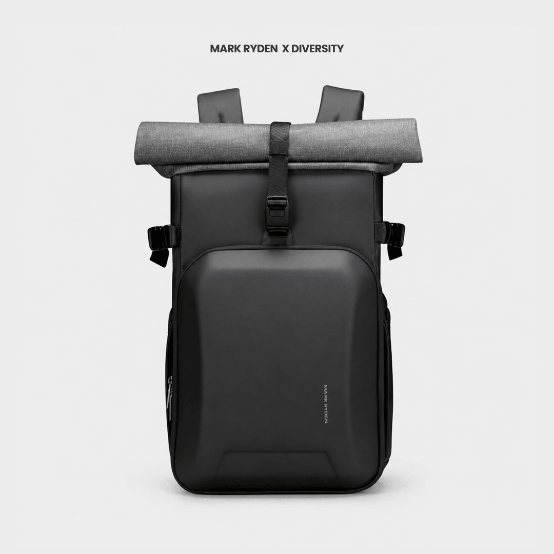 MARK RYDEN - Aspect Large-capacity Camera Backpack