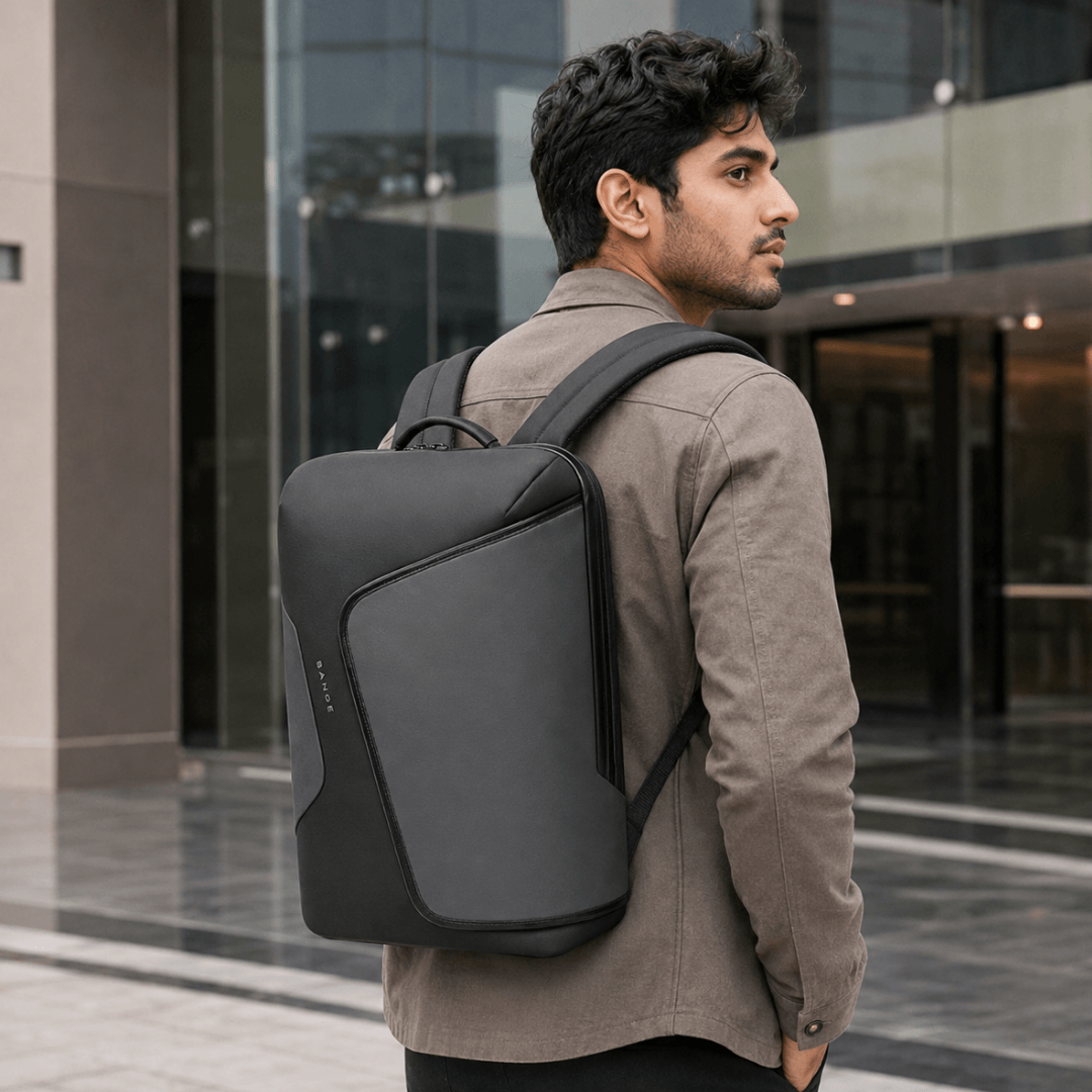 BANGE - Nebula Backpack