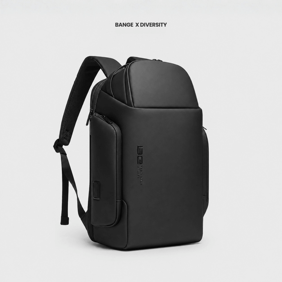 BANGE - Archie Business Backpack