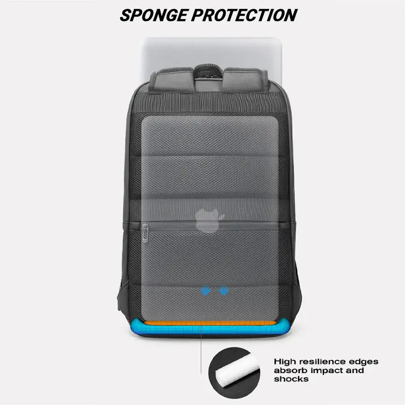 BANGE - Rift Backpack