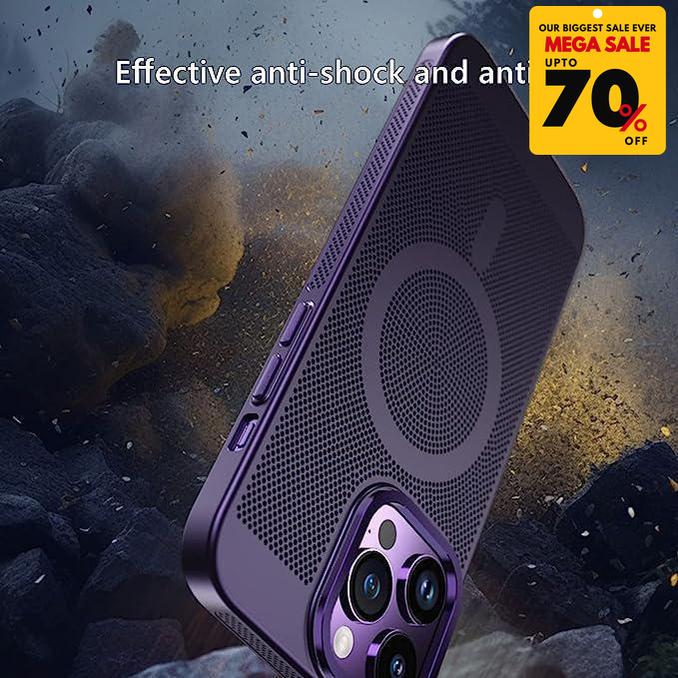 Premium Mesh iPhone Case-DIVERSITY