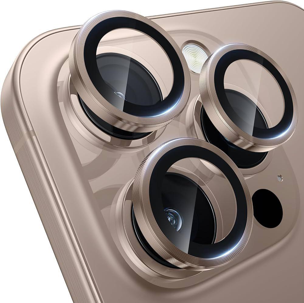 Camera Lens Protector for iPhone-DIVERSITY