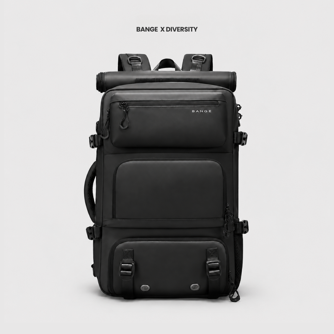 BANGE - Ranger Backpack