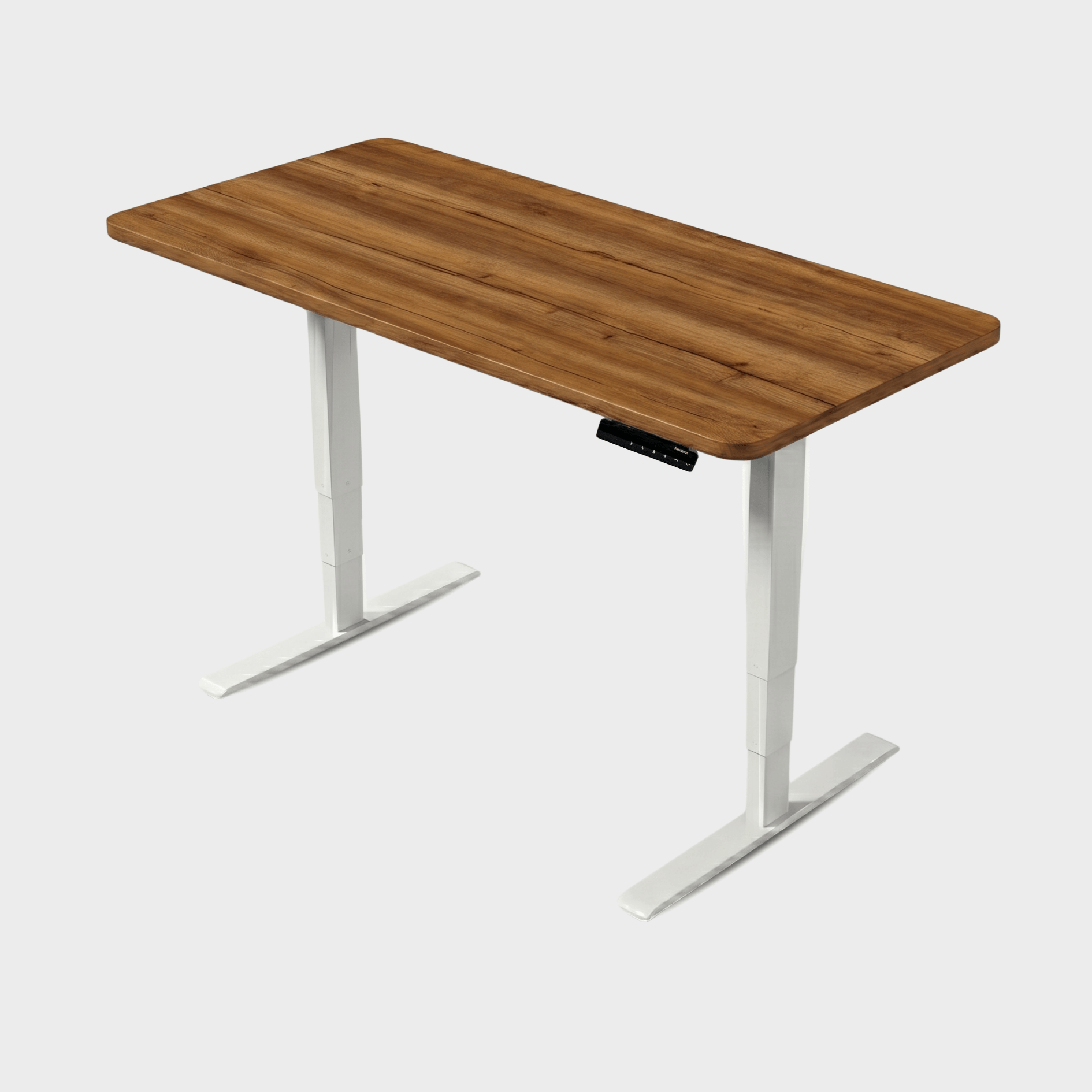 #Top Color_Classic Oak Frame Color_White
