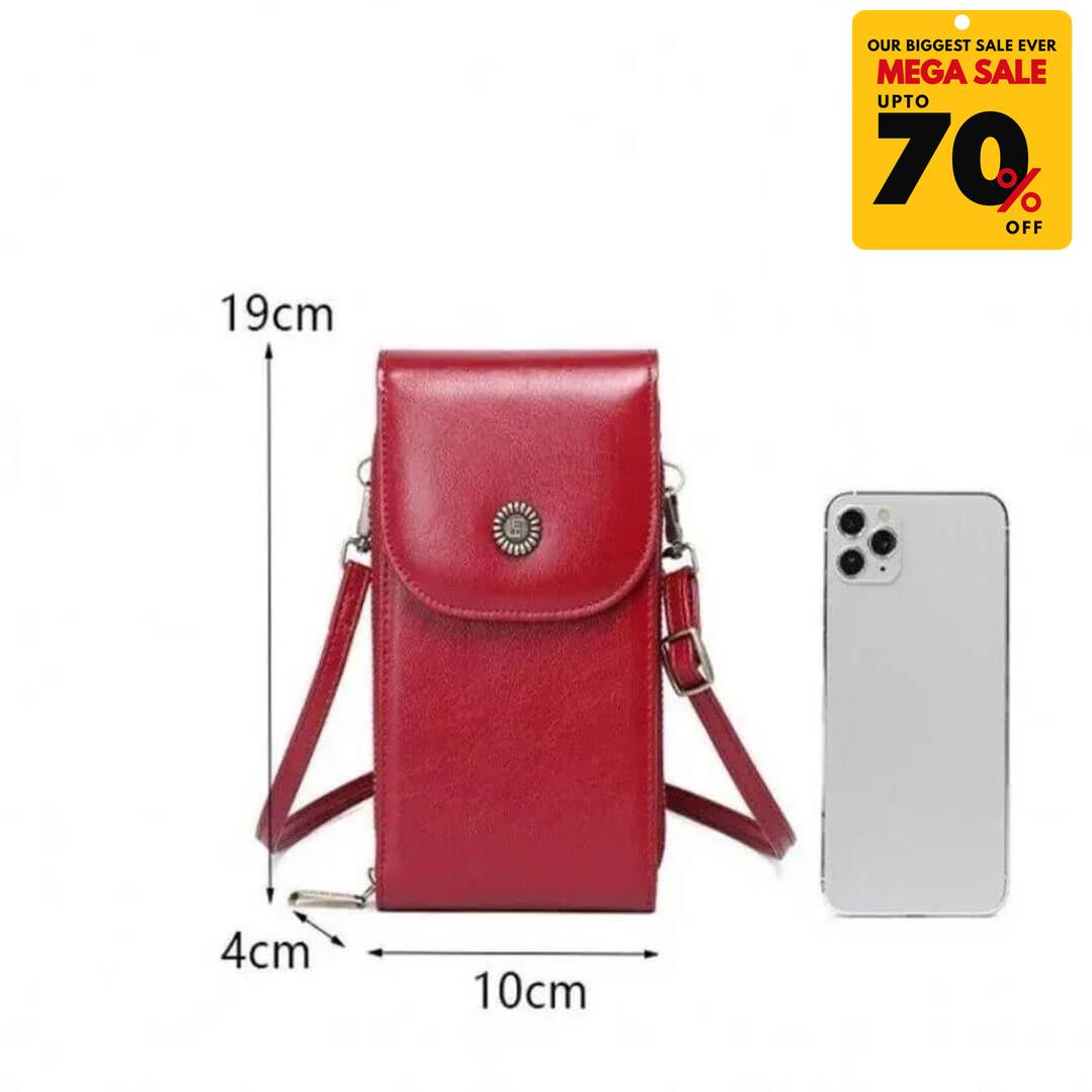 ANNA Crossbody Bag-DIVERSITY