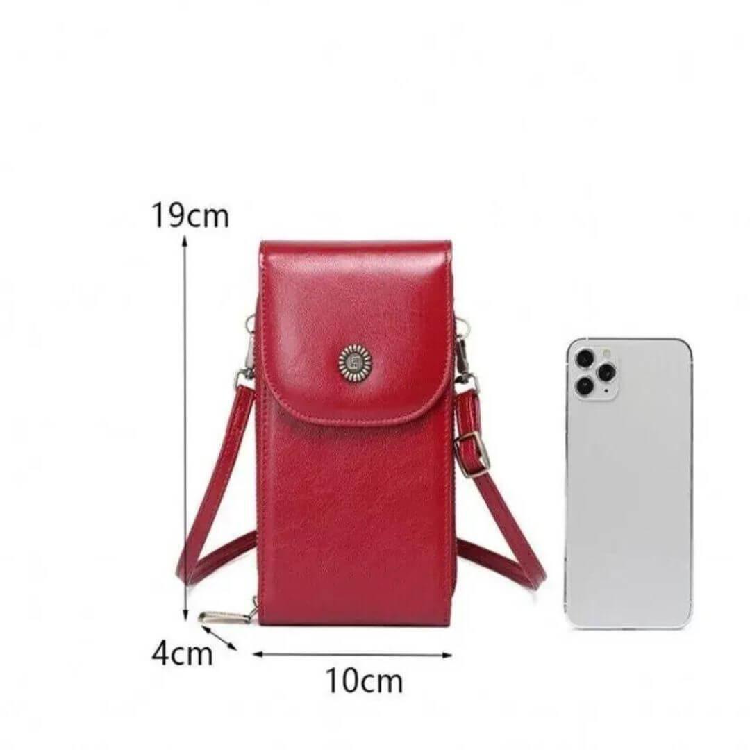 ANNA Crossbody Bag-DIVERSITY