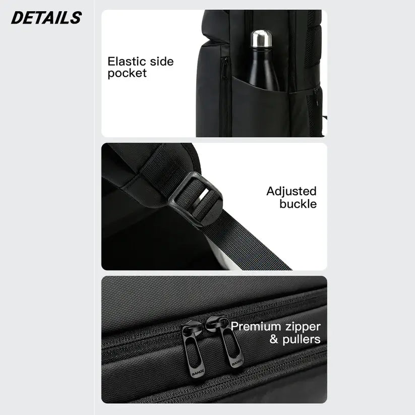 BANGE - Rift Backpack