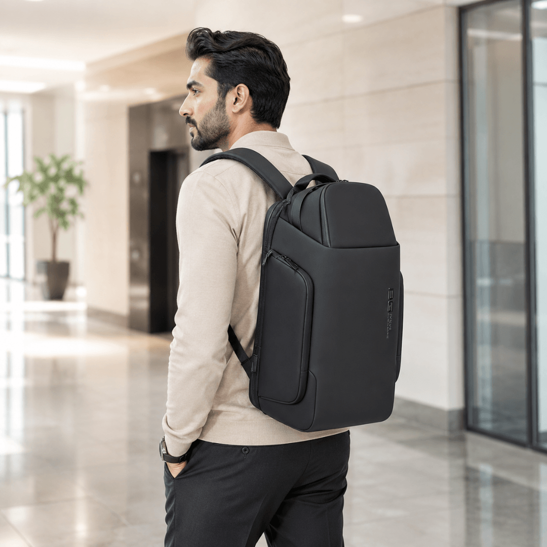 BANGE - Archie Business Backpack