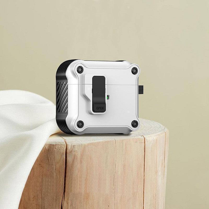 Armor AirPods Case-DIVERSITY