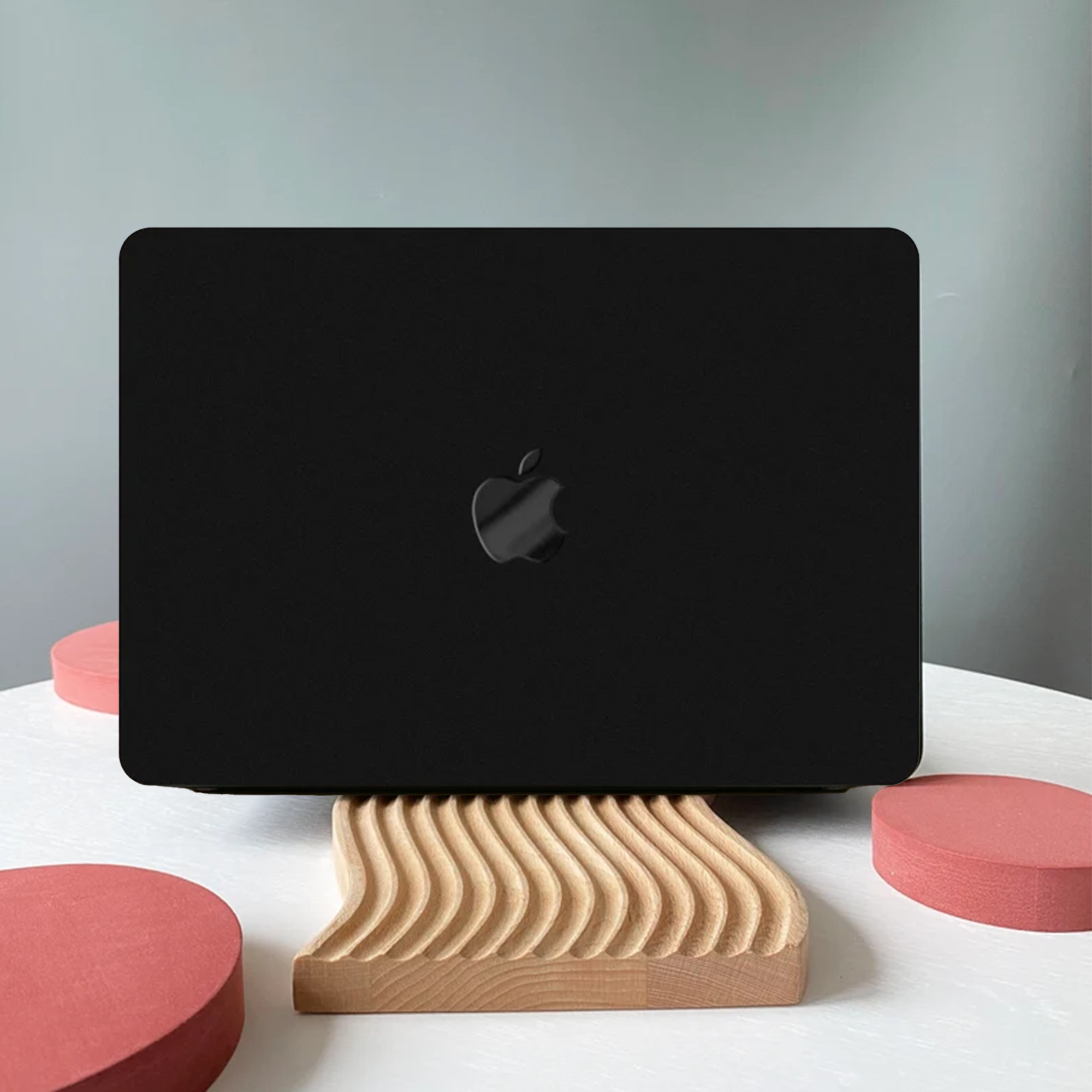 Premium MacBook Hardcase-DIVERSITY