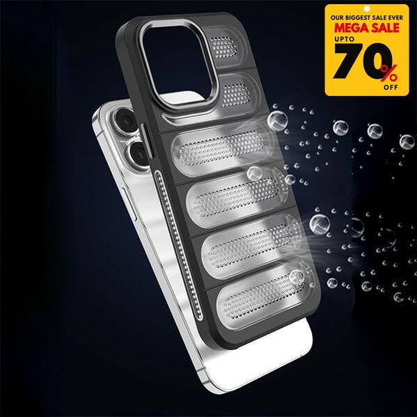 TechGrid iPhone Case-DIVERSITY