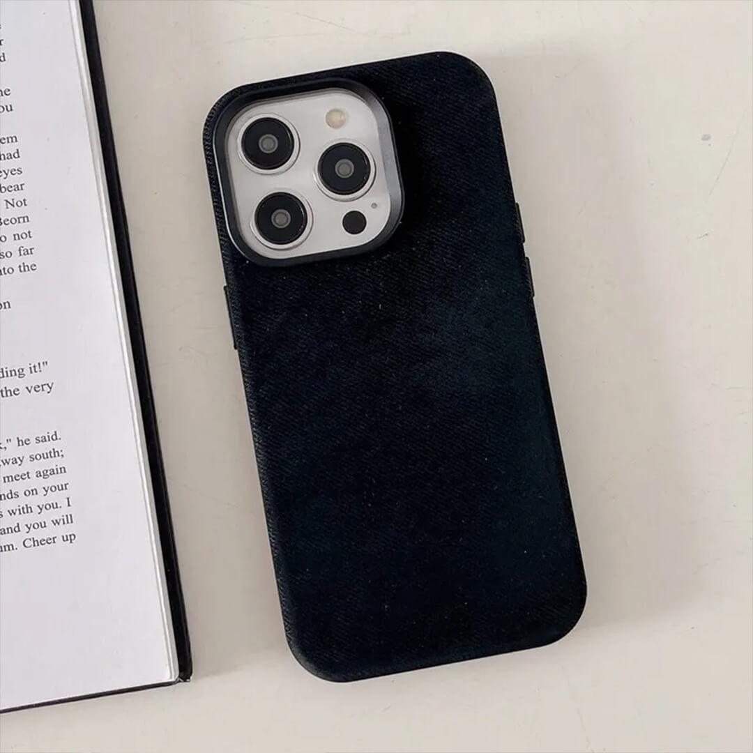 Matte Luxe iPhone Case-DIVERSITY