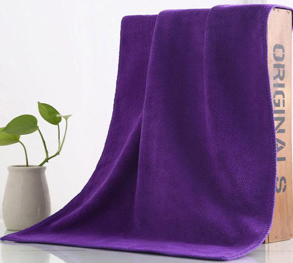 Soft Microfiber Cloth - 350 GSM-DIVERSITY