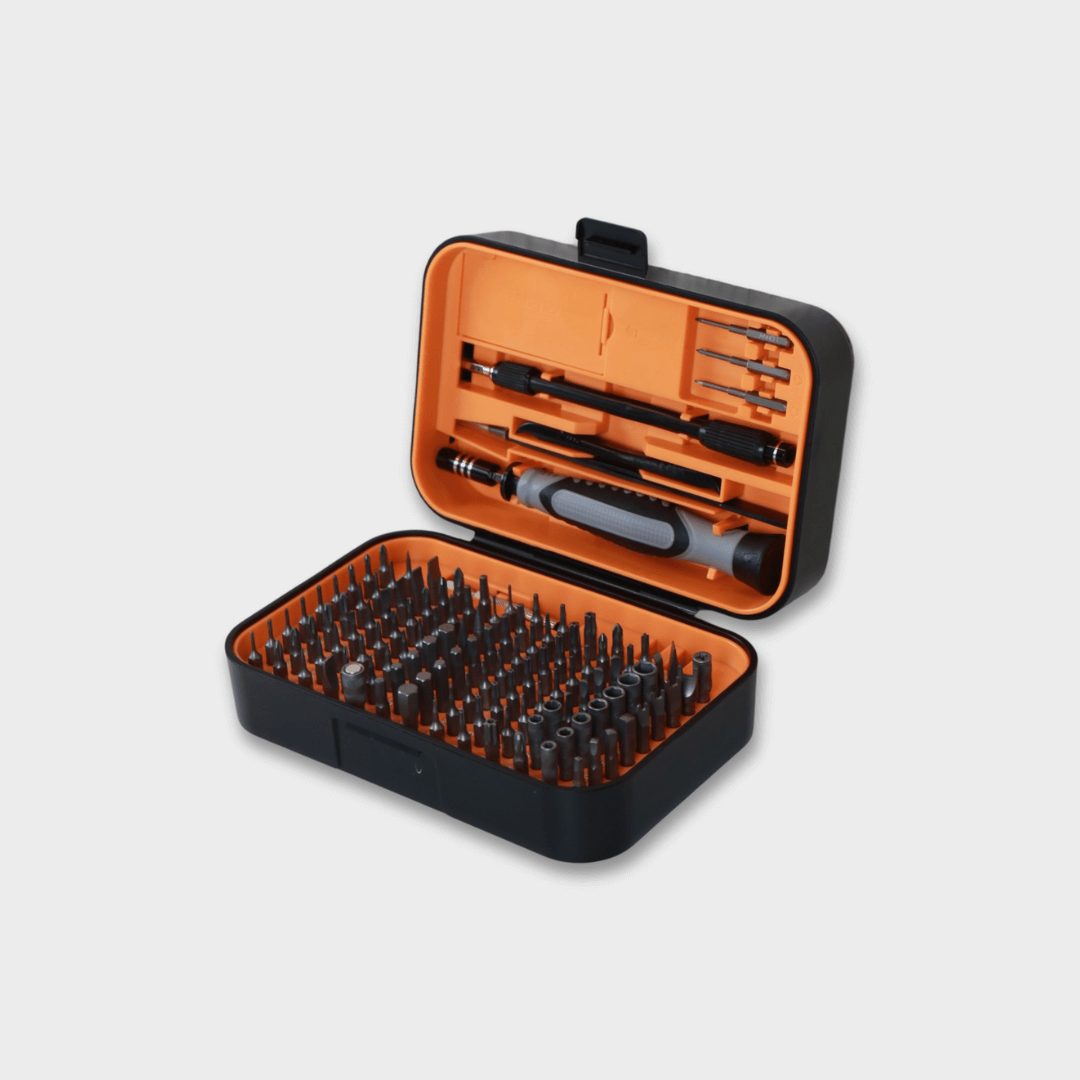 130 in 1 Precision Screwdriver Set