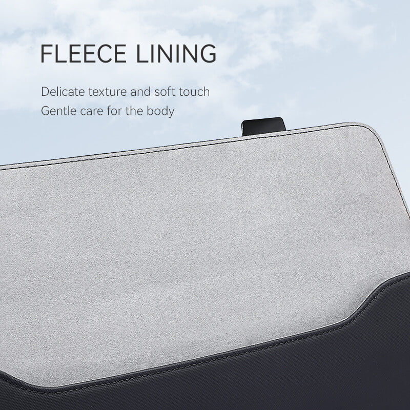 MARK RYDEN - Sheer Professionals Laptop Sleeve - Black