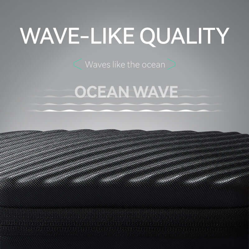 MARK RYDEN - Neo Ultimate Crossbody Bag