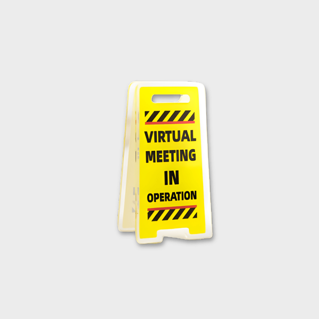 Funny Acrylic Desktop Signs