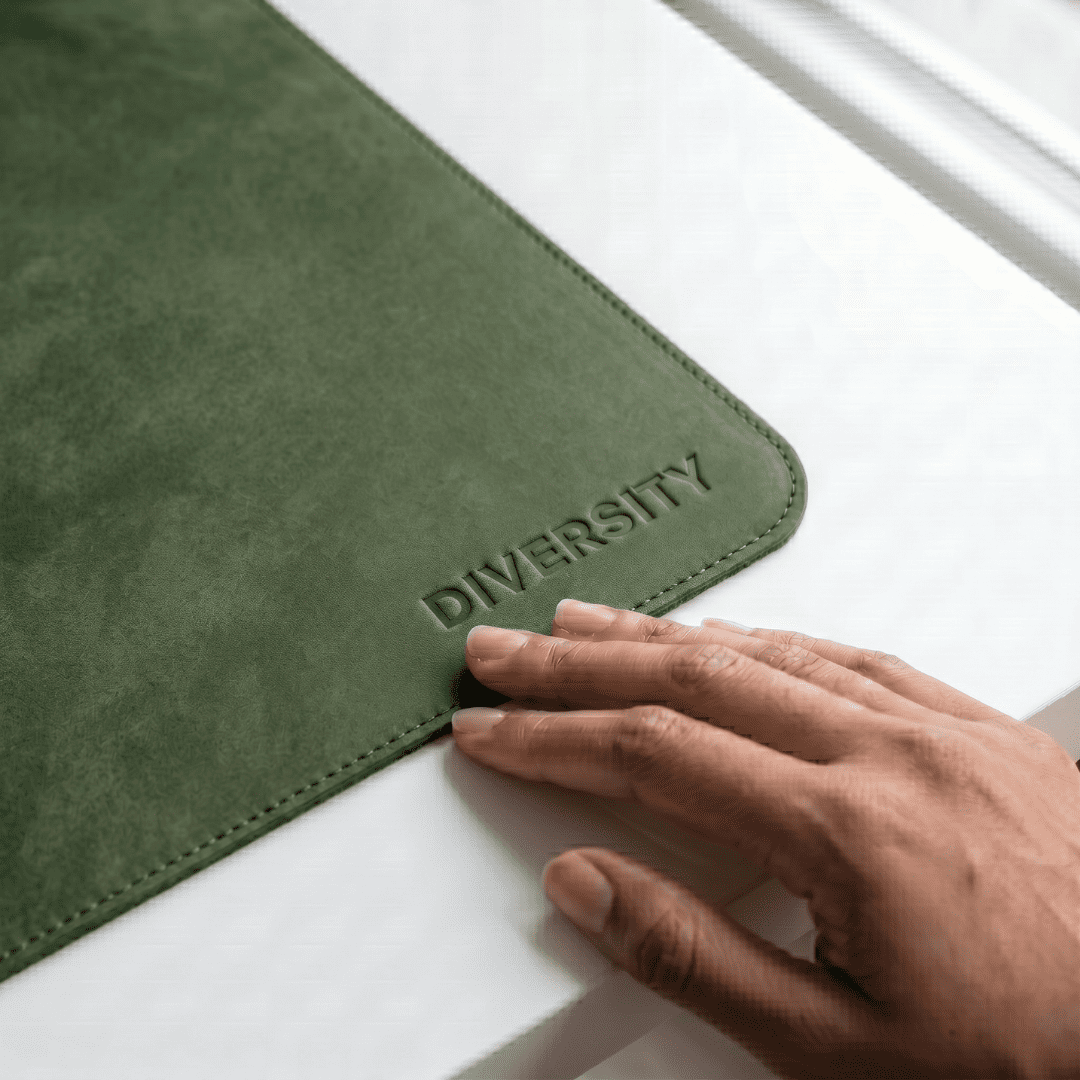 #Color_Dark Green