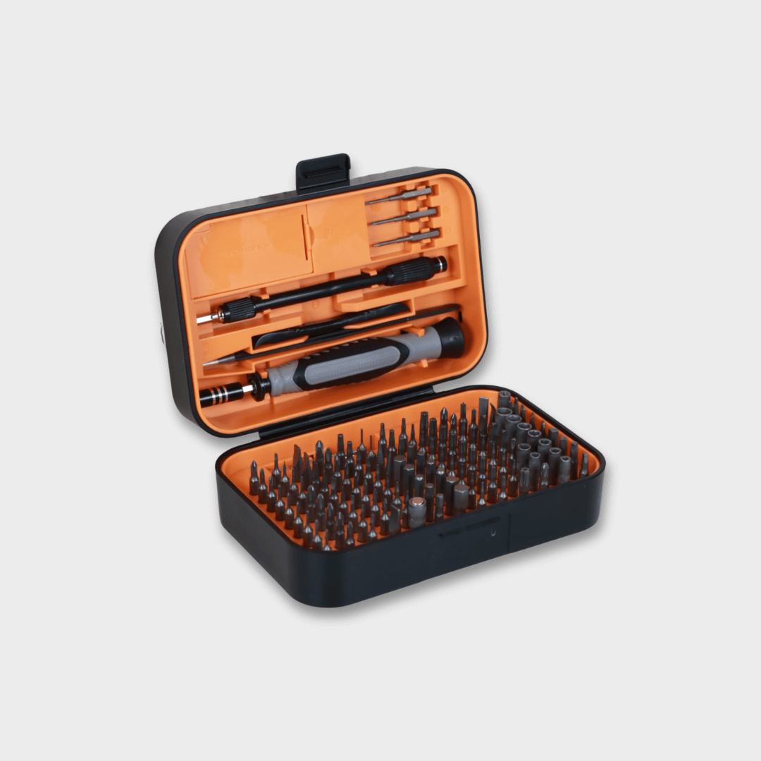 130 in 1 Precision Screwdriver Set