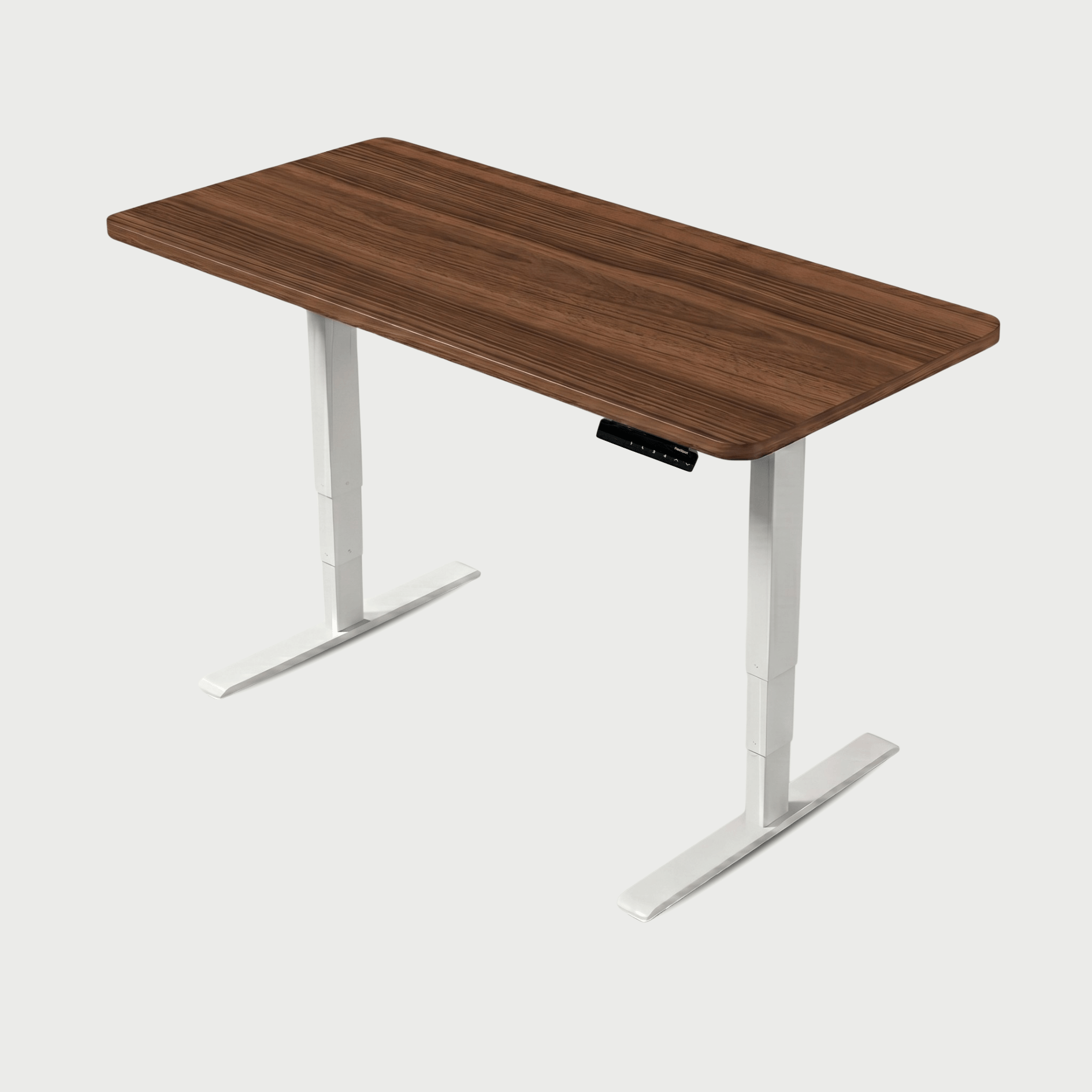 #Top Color_Smoked Chestnut Frame Color_White