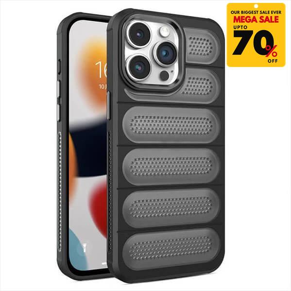 TechGrid iPhone Case-DIVERSITY