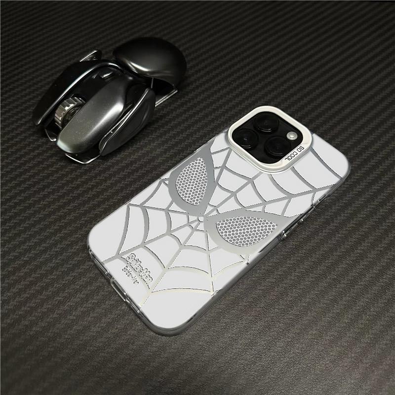 Spider case