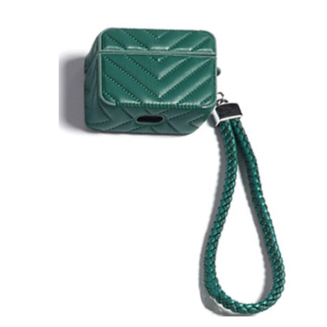 Puffer Airpod Case