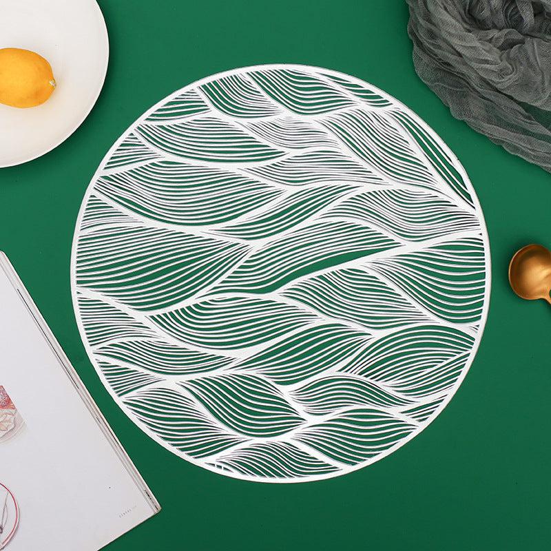 PVC Mesh Placemats