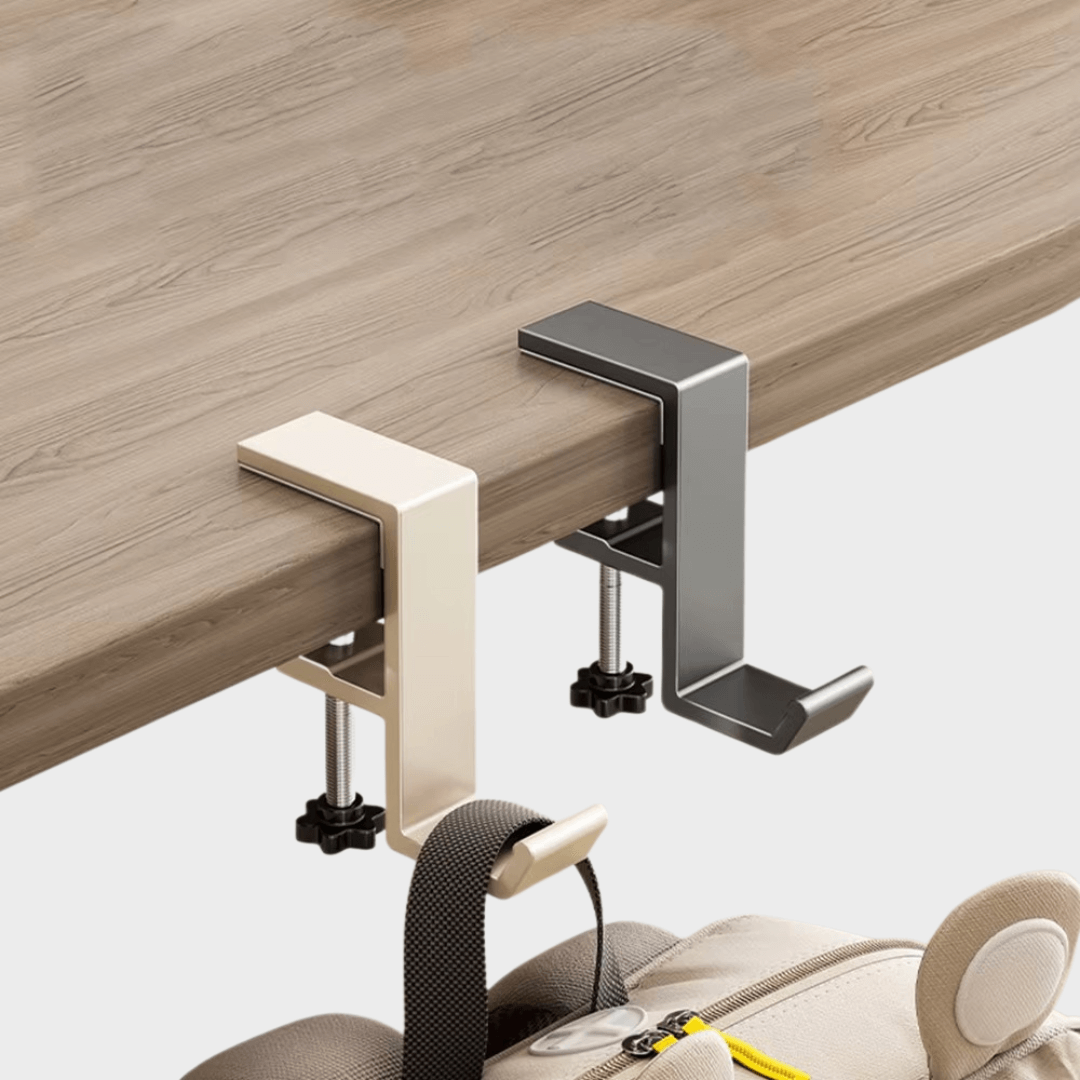 Desk Table Clamp Hook