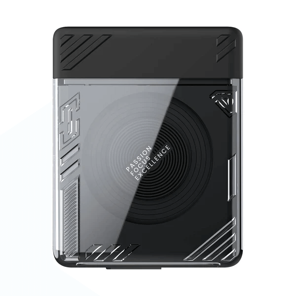 NILLKIN IceCore Retractable 65W GaN Charger