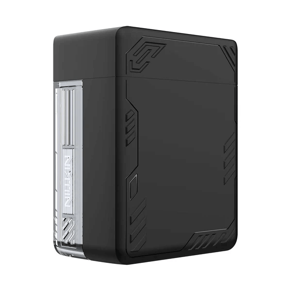 NILLKIN IceCore Retractable 65W GaN Charger