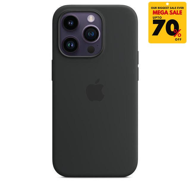 Liquid Silicone iPhone Case-DIVERSITY