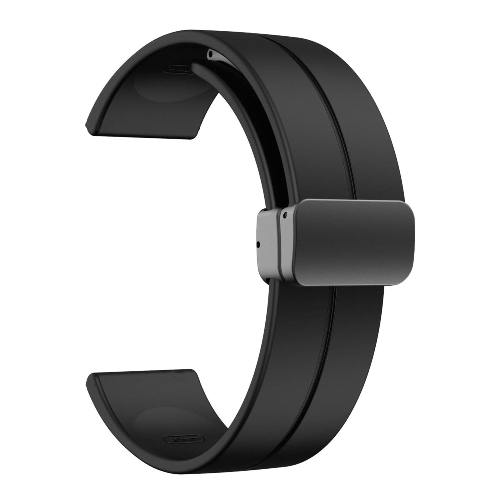Magnetic Loop Band For Apple Watch-DIVERSITY