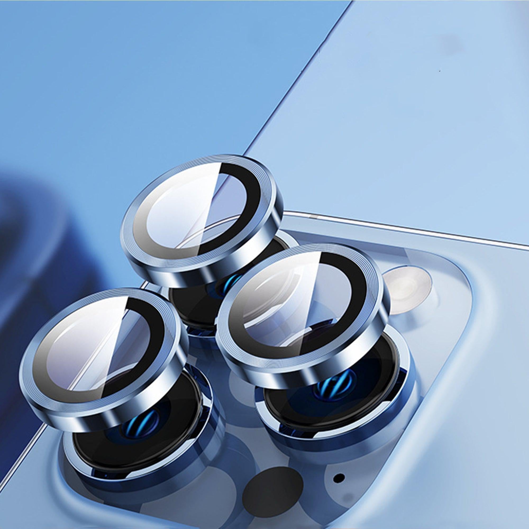 Camera Lens Protector for iPhone-DIVERSITY