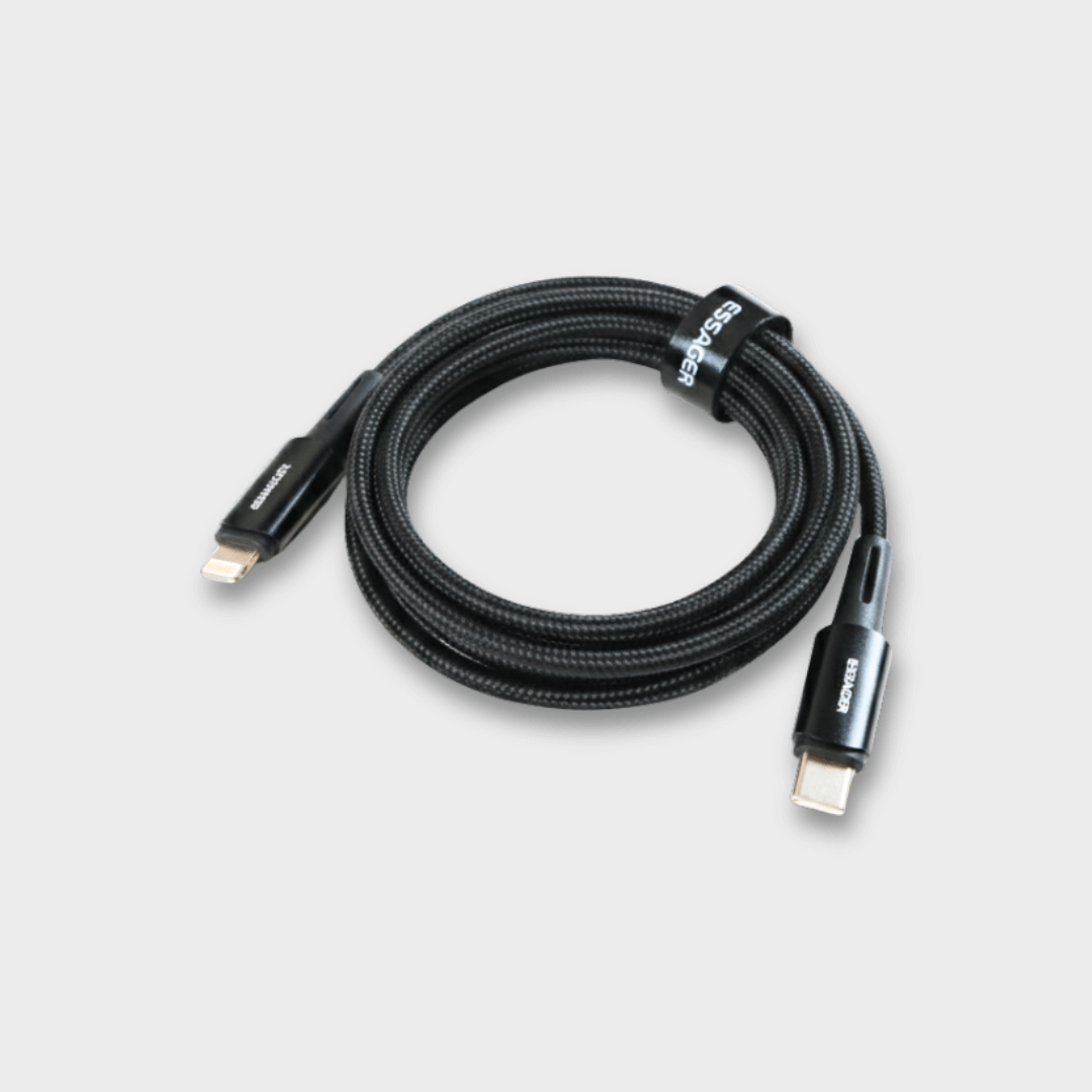 Essager 27W Type-C iPhone Charging Cable