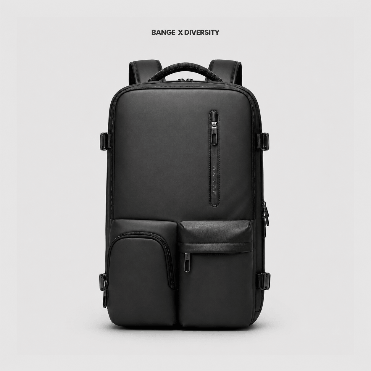 BANGE - Frost Travel Backpack