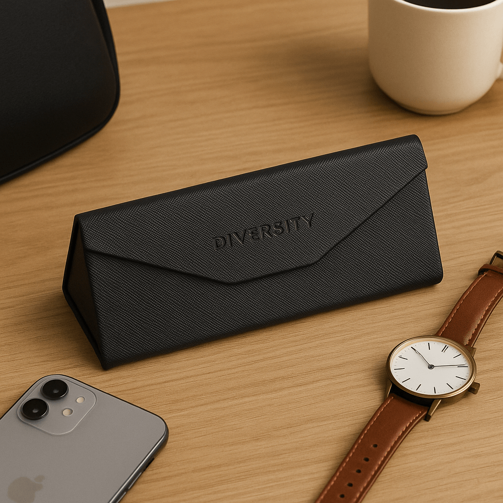 Premium Sunglasses Case