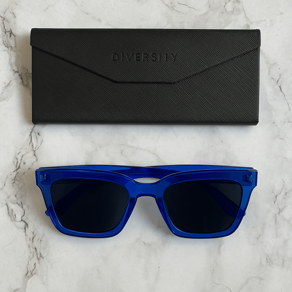 Premium Sunglasses Case
