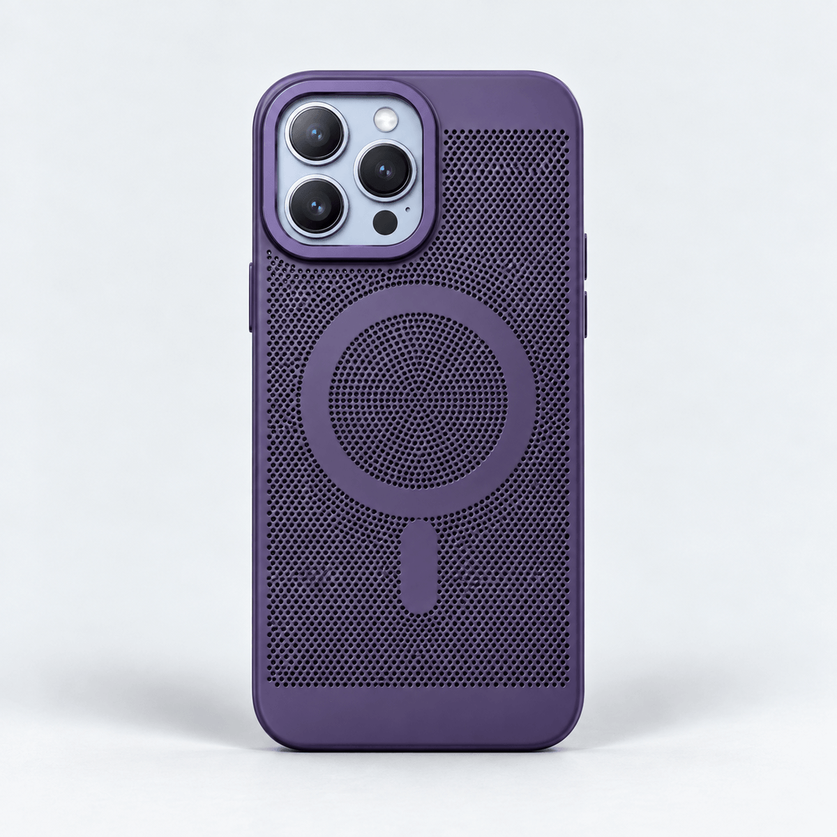 Premium Mesh iPhone Case