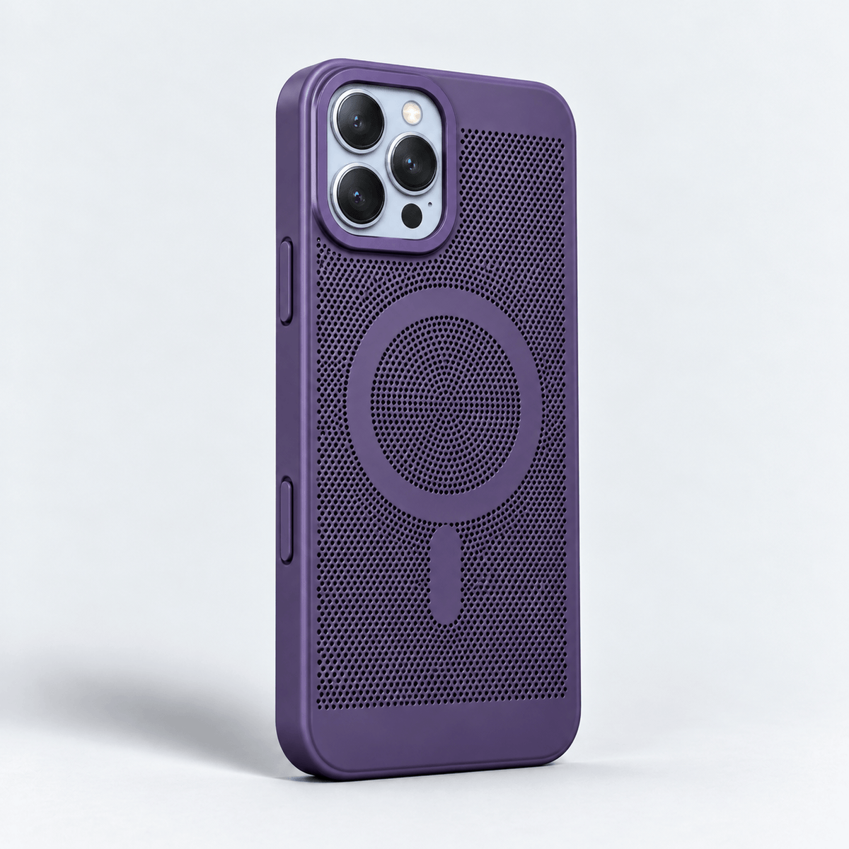 Premium Mesh iPhone Case