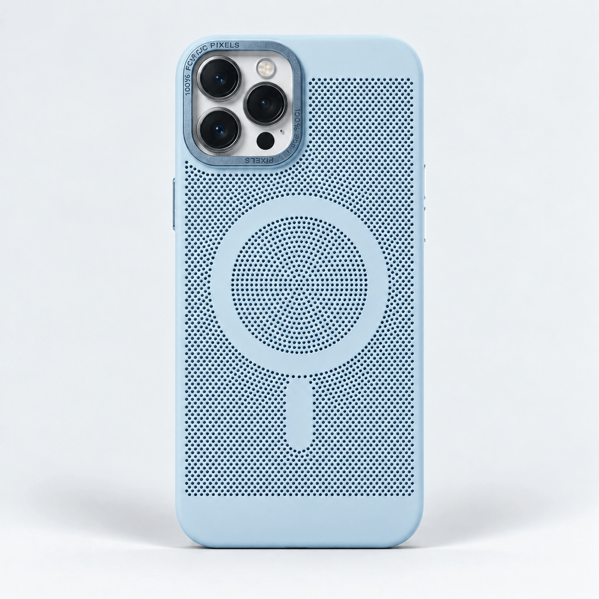 Premium Mesh iPhone Case